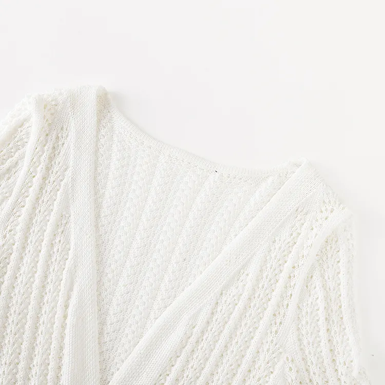 Women Knit Sweater 133