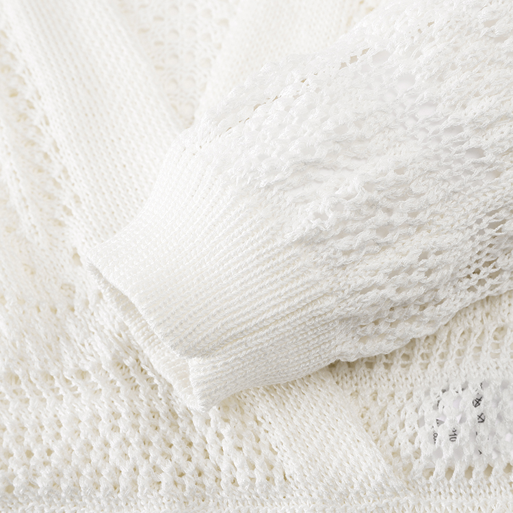Women Knit Sweater 133