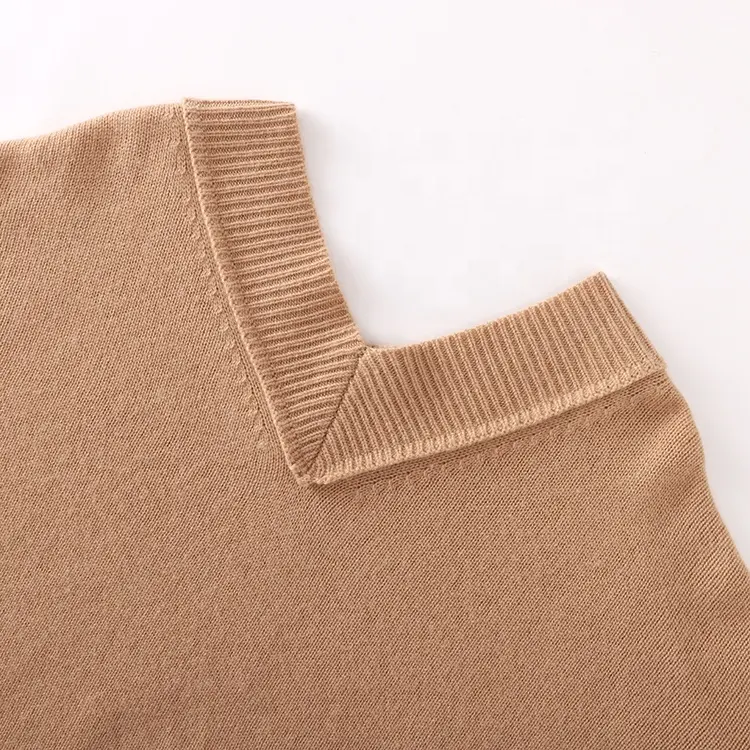 Women Cashmere Sweater 135