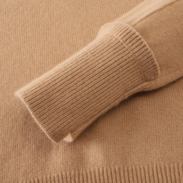Women Cashmere Sweater 135