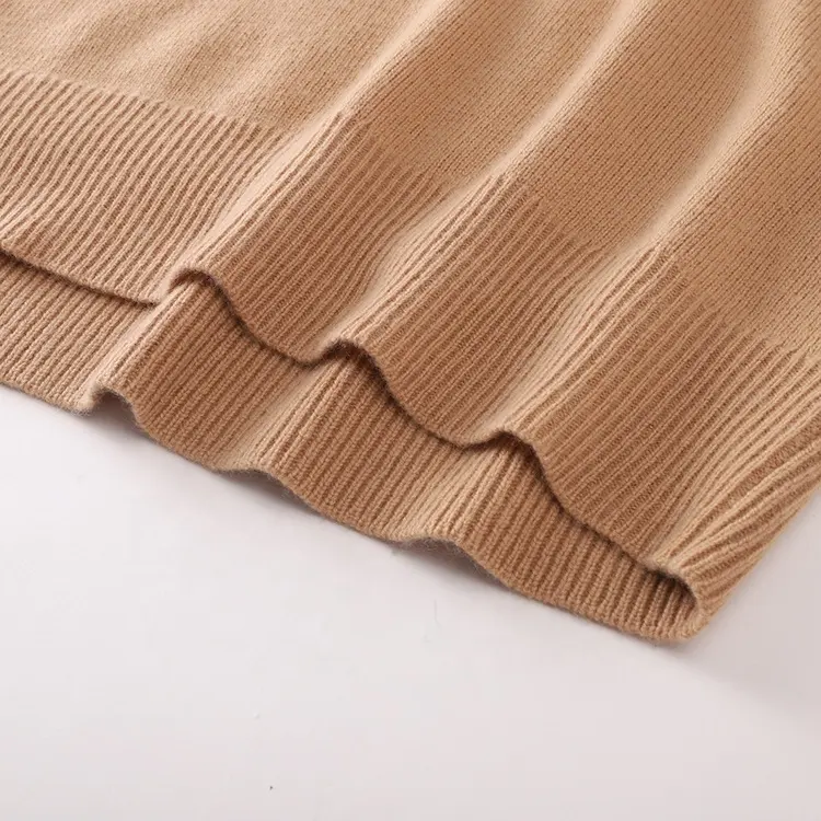 Women Cashmere Sweater 135