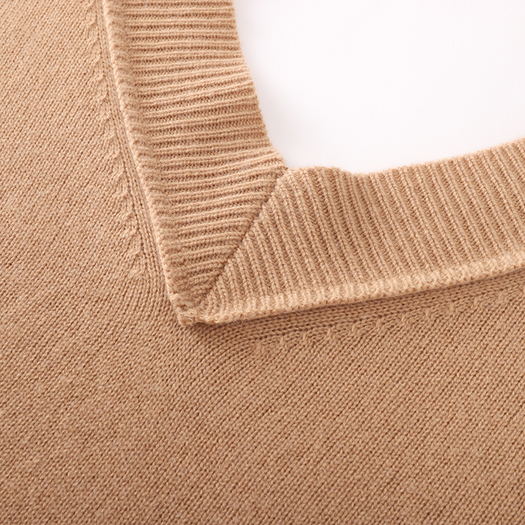 Women Cashmere Sweater 135