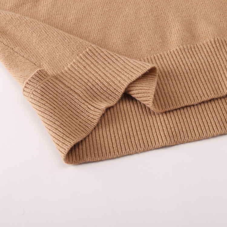 Women Cashmere Sweater 135