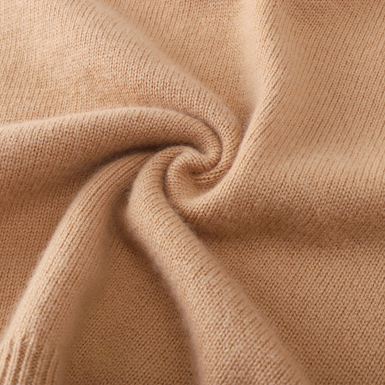 Women Cashmere Sweater 135