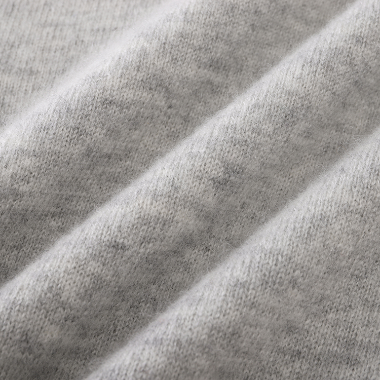 Women Wool Cashmere Sweater 137