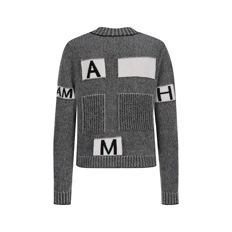 Women Cashmere Cardigan 138