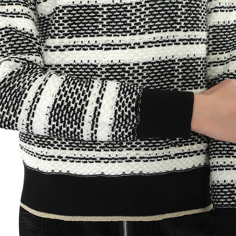 Women Knit Sweater 140
