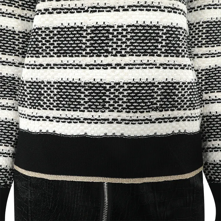 Women Knit Sweater 140