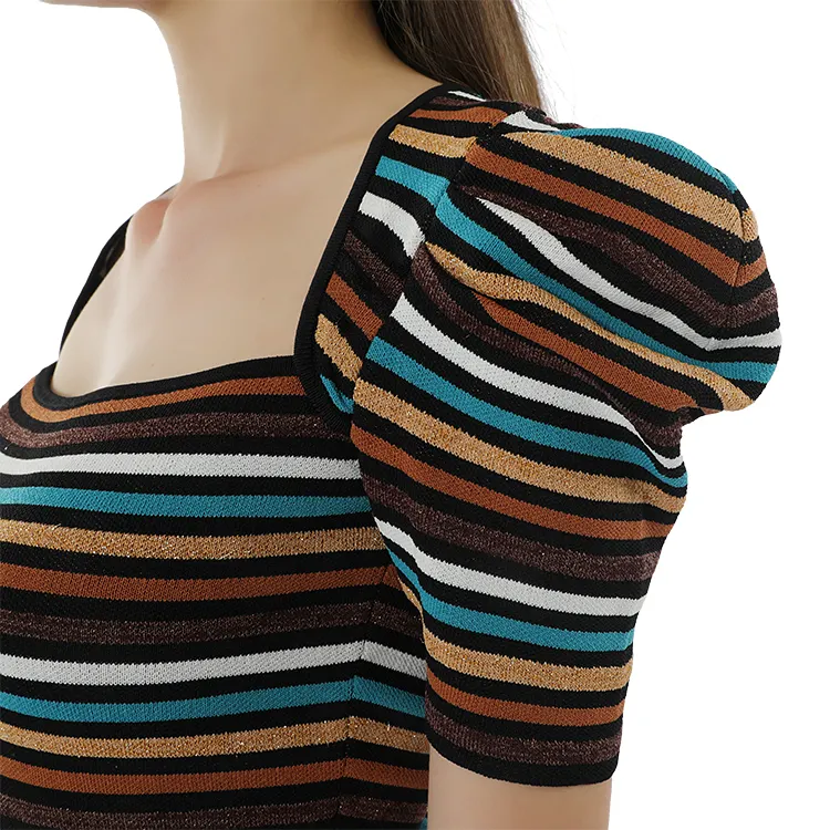 Women Knit Sweater 141