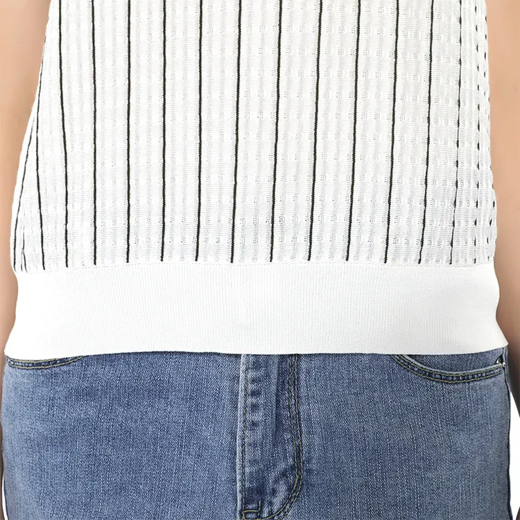 Women Knit Sweater 142