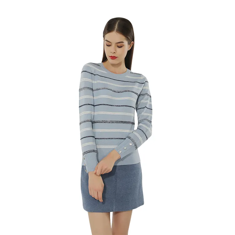 Women Knit Sweater 143