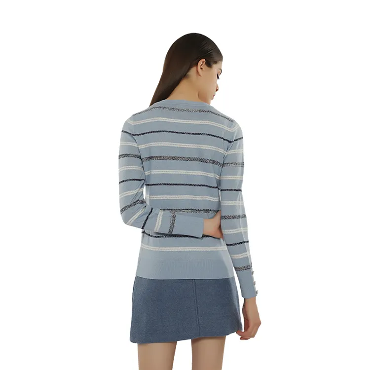 Women Knit Sweater 143