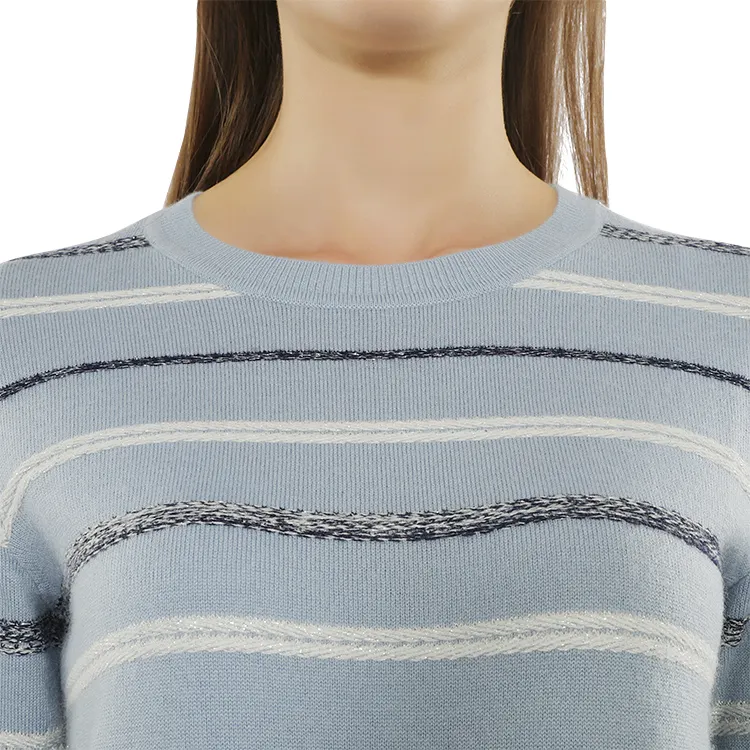 Women Knit Sweater 143
