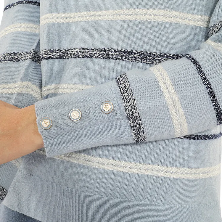 Women Knit Sweater 143