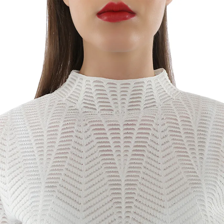 Women Knit Sweater 146