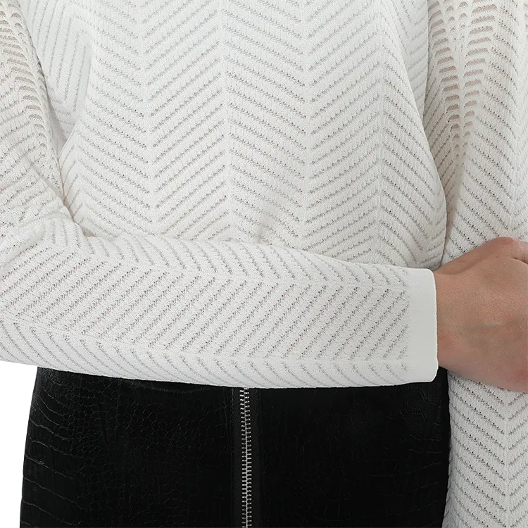 Women Knit Sweater 146