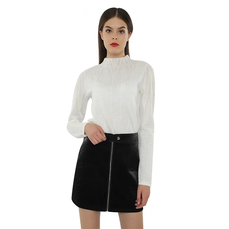 Women Knit Sweater 146