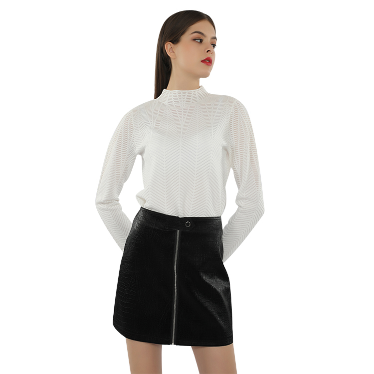 Women Knit Sweater 146