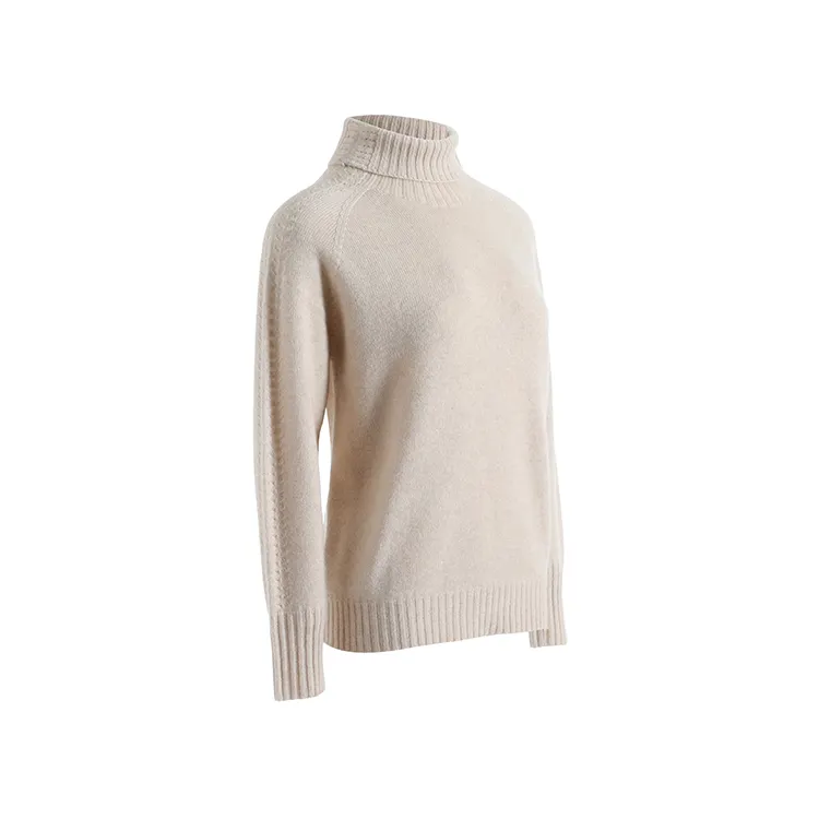 Women Cashmere Sweater 149