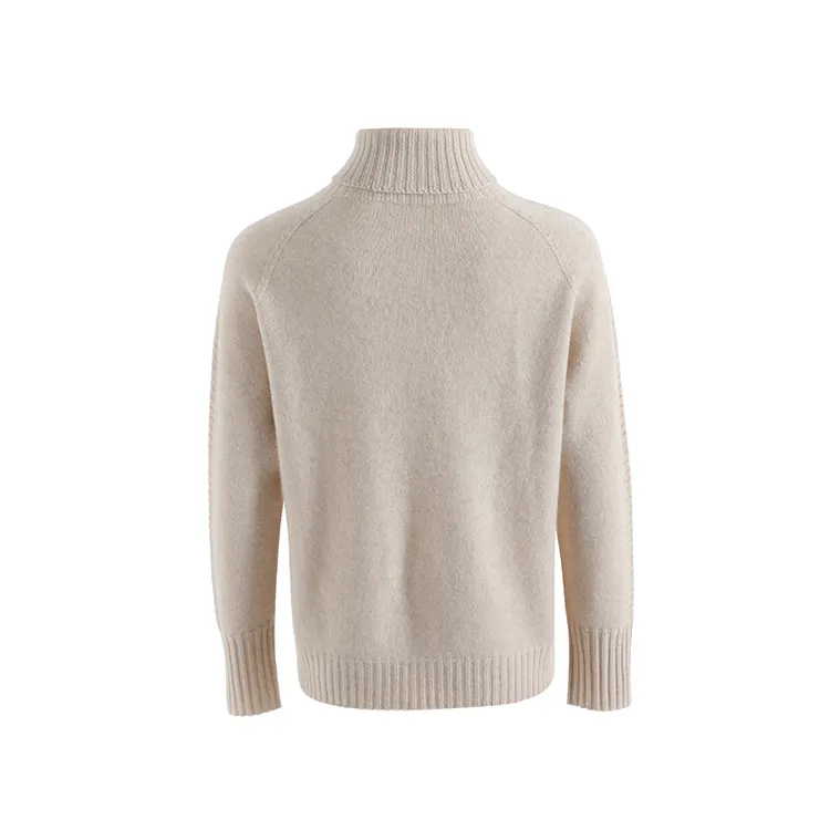 Women Cashmere Sweater 149