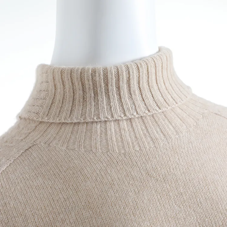 Women Cashmere Sweater 149