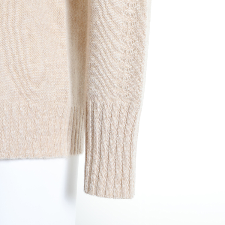 Women Cashmere Sweater 149