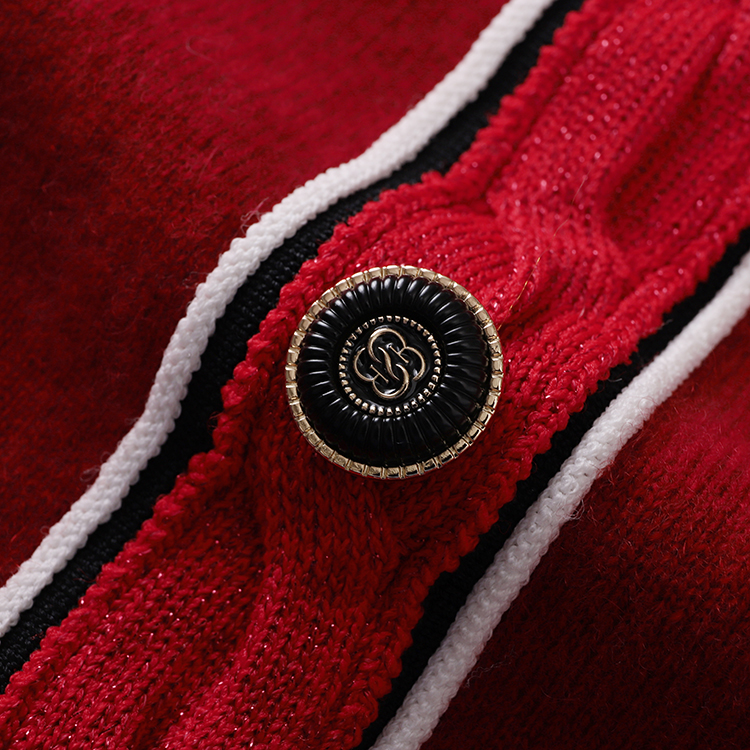 Women Cashmere Cardigan 153