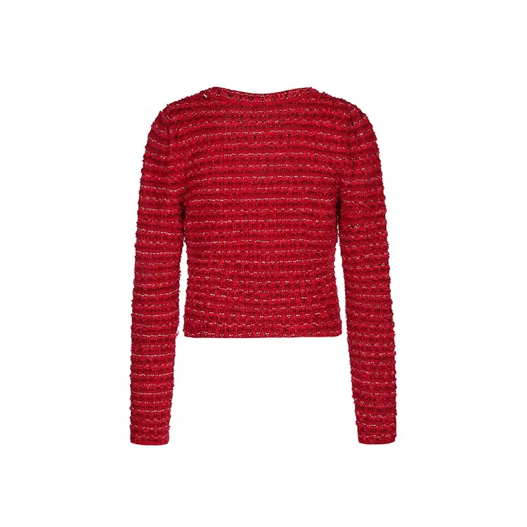 Women Cashmere Cardigan 154
