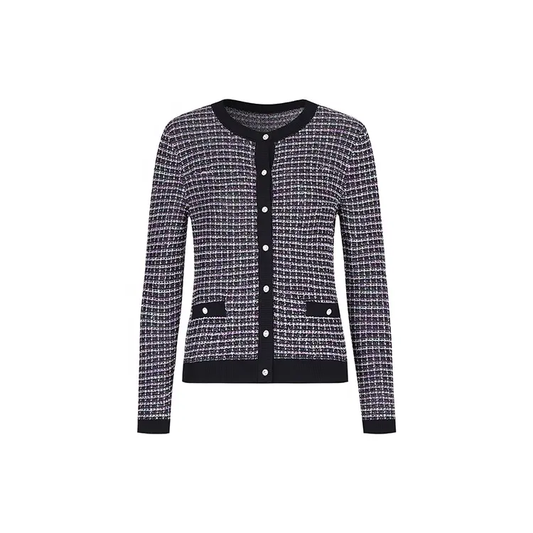 Women Knit Cardigan 157