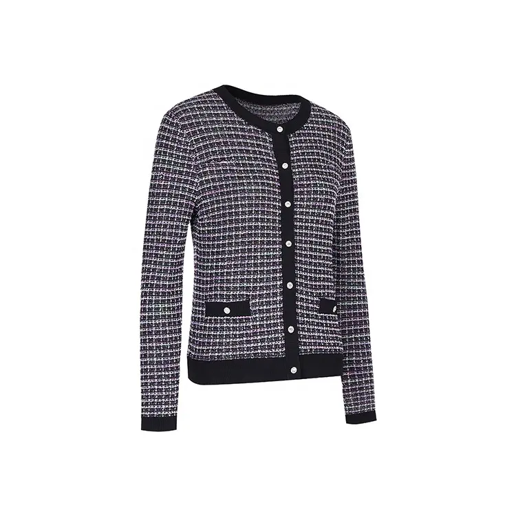 Women Knit Cardigan 157