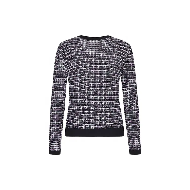 Women Knit Cardigan 157