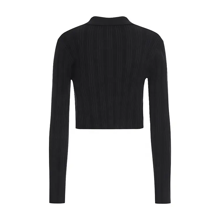 Women Knit Cardigan 158