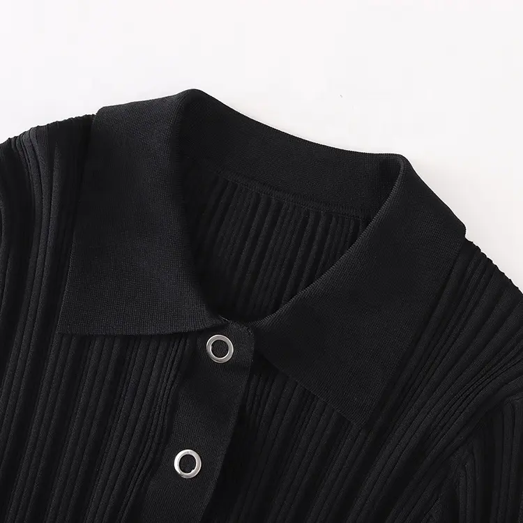 Women Knit Cardigan 158