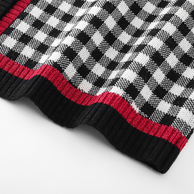 Women Wool Cardigan 159