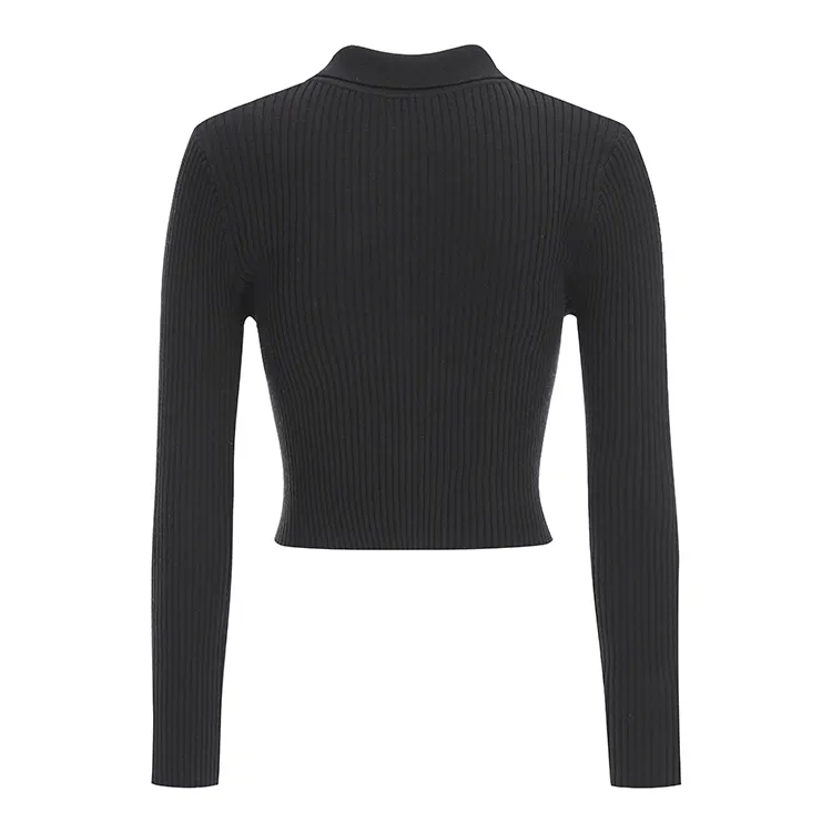 Women Knit Cardigan 161