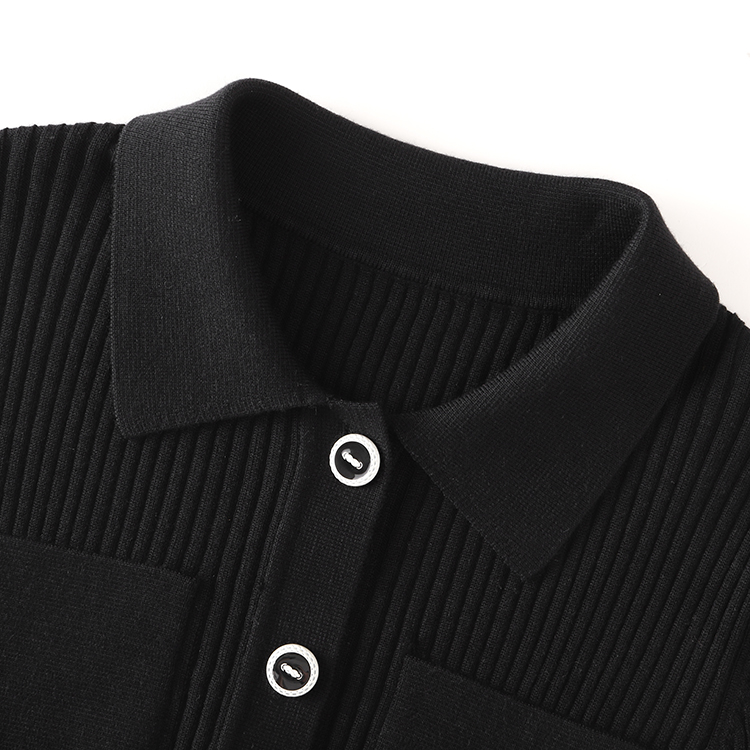 Women Knit Cardigan 161