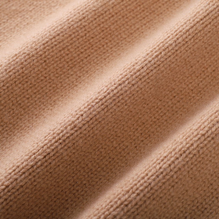 Women Wool Cashmere Cardigan 163