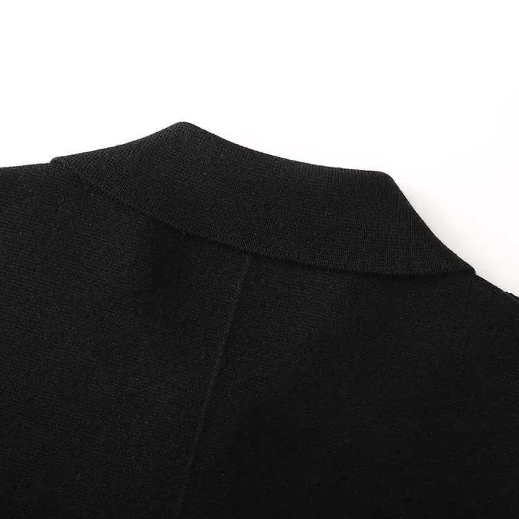 Women Wool Cashmere Cardigan 164