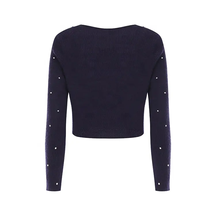 Women Wool Sweater 170
