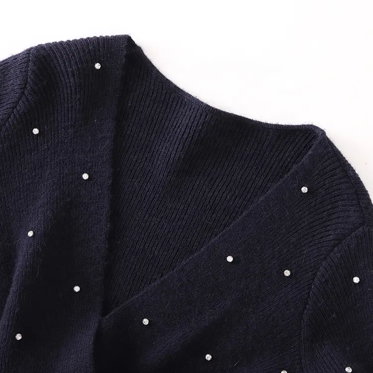 Women Wool Sweater 170