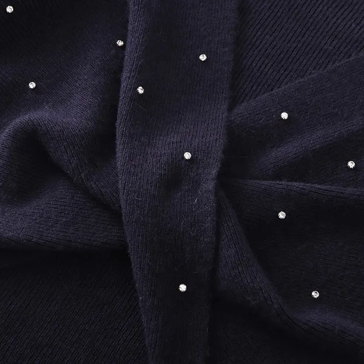 Women Wool Sweater 170