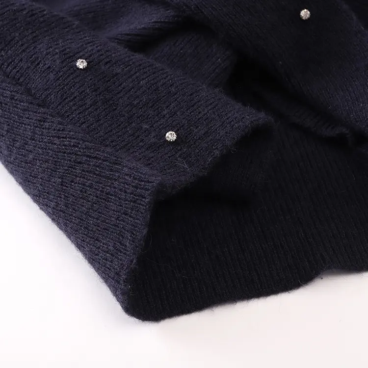 Women Wool Sweater 170