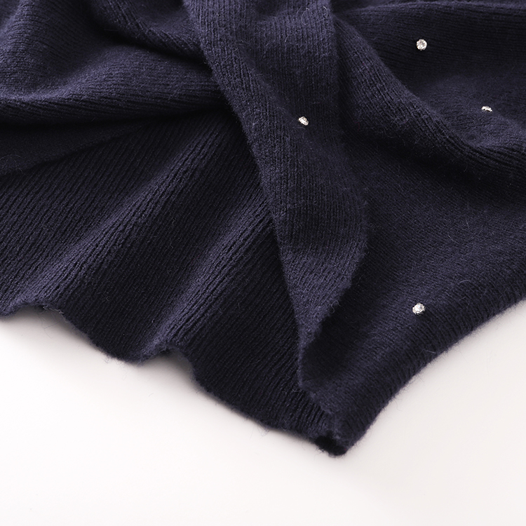 Women Wool Sweater 170