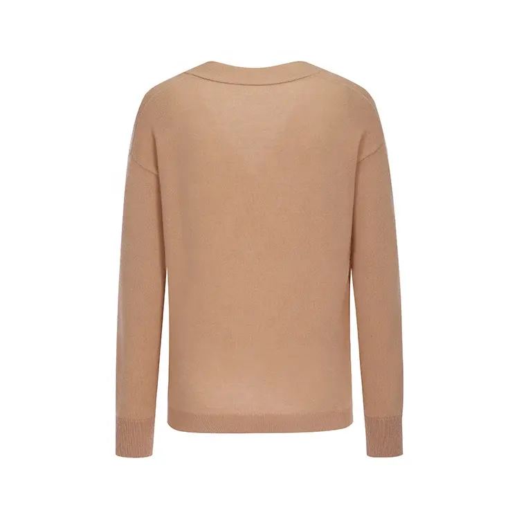 Women Cashmere Cardigan 174