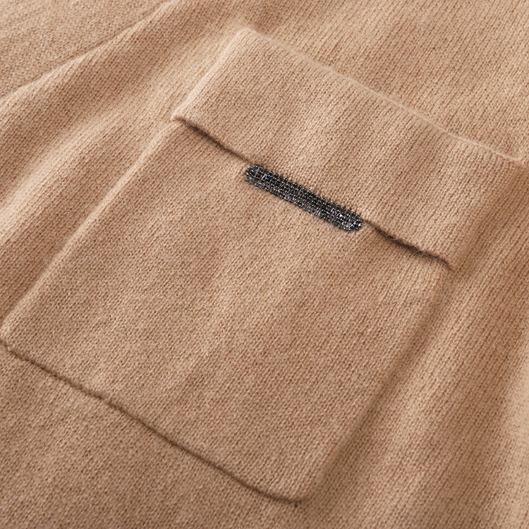 Women Cashmere Cardigan 174