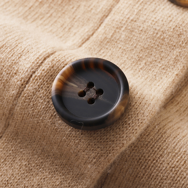 Women Cashmere Cardigan 174