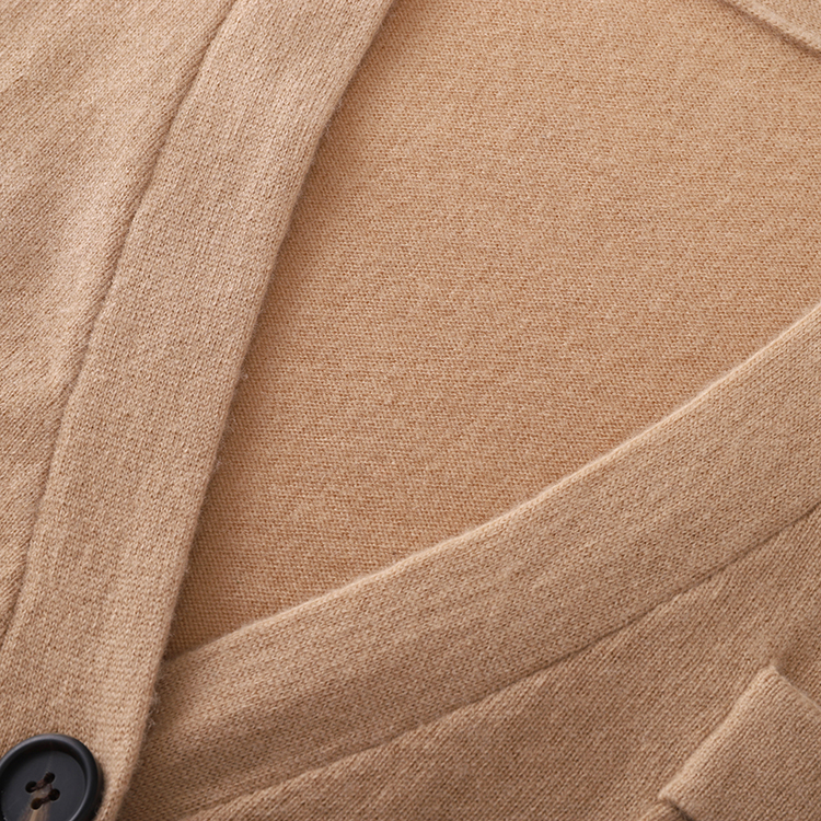 Women Cashmere Cardigan 174