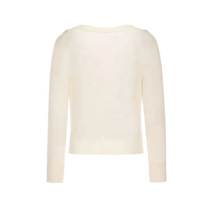 Women Wool Cardigan 175