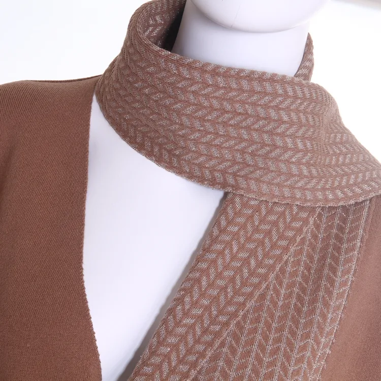 Women Knit Coat 176