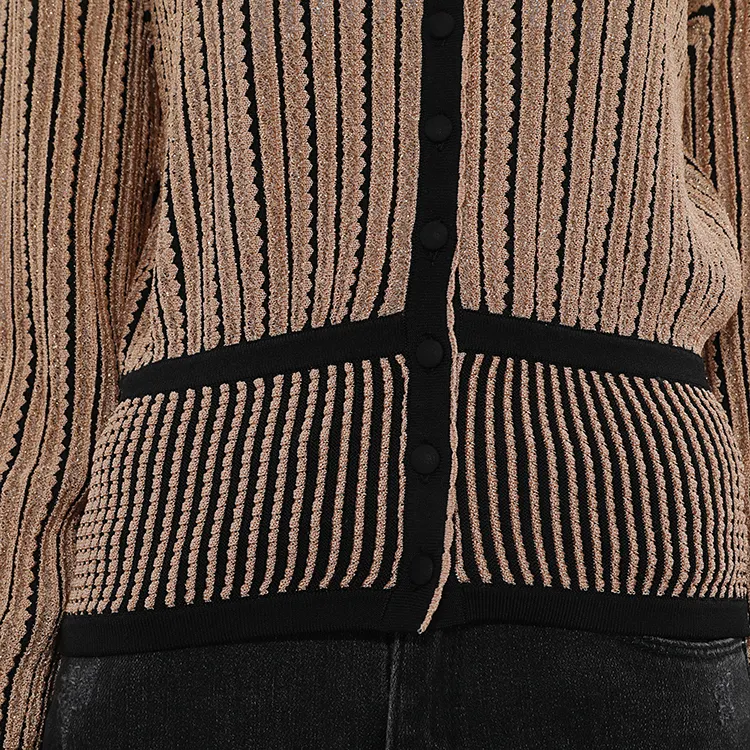 Women Knit Cardigan 177